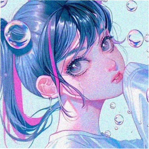 观众头像 一